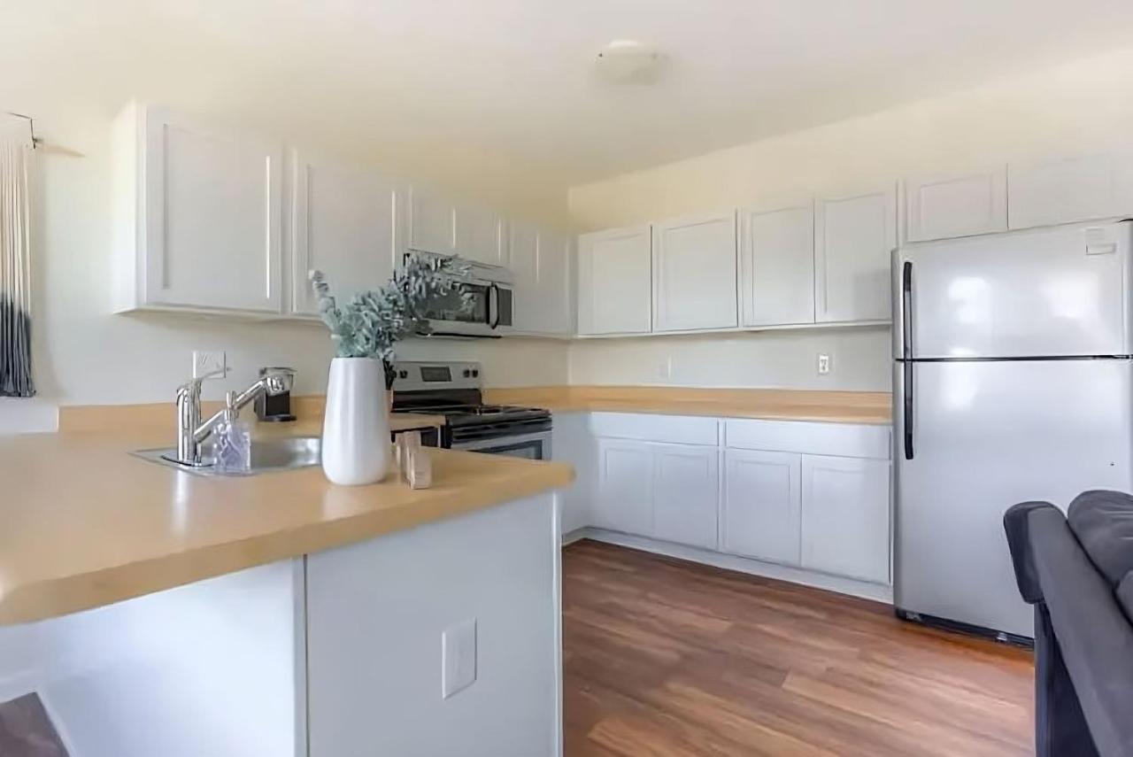 Perfect 1Br In Prime Location & View Of Stadiums Detroit Esterno foto