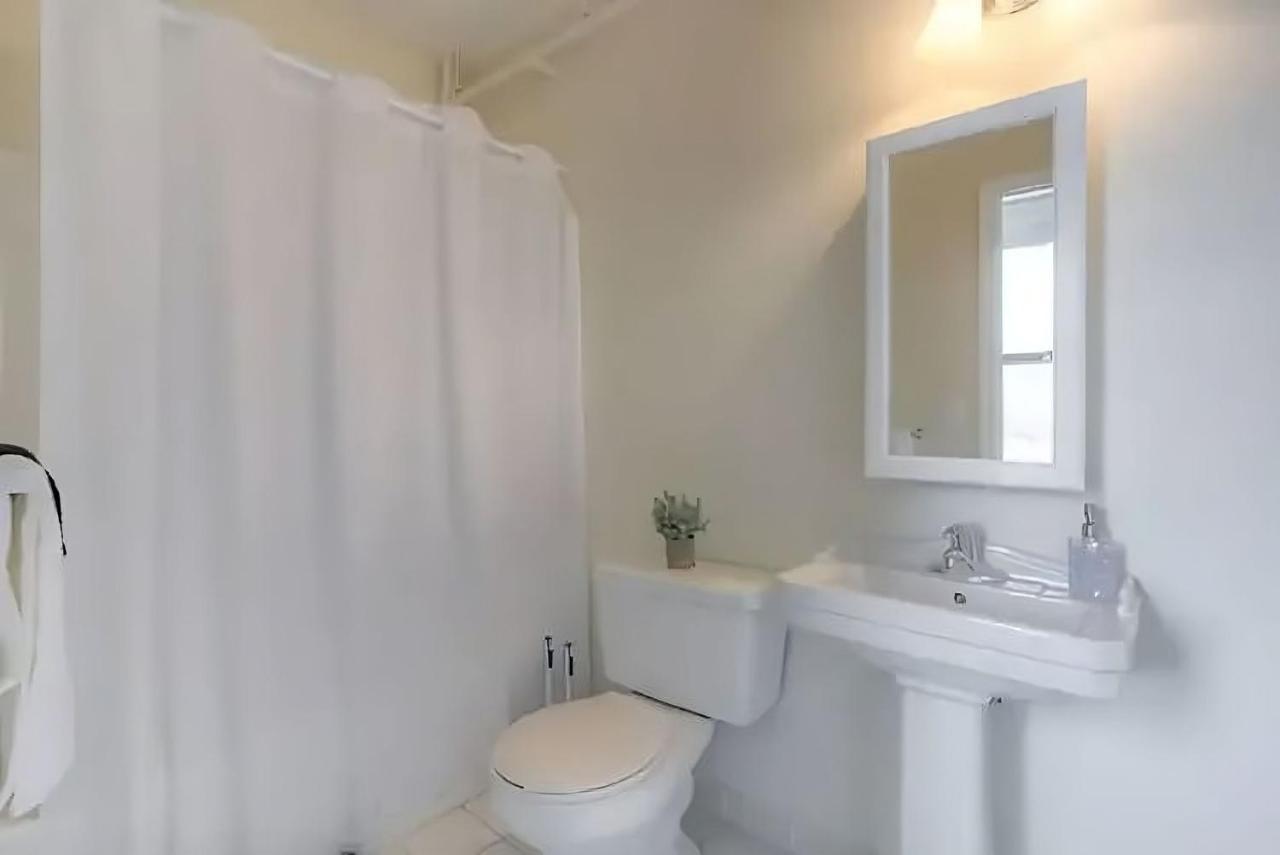 Perfect 1Br In Prime Location & View Of Stadiums Detroit Esterno foto
