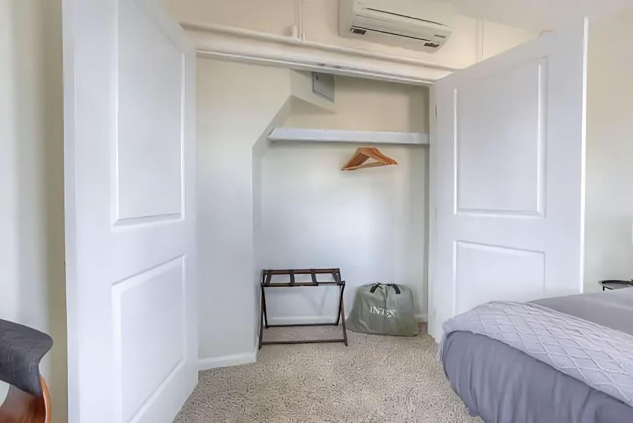 Perfect 1Br In Prime Location & View Of Stadiums Detroit Esterno foto
