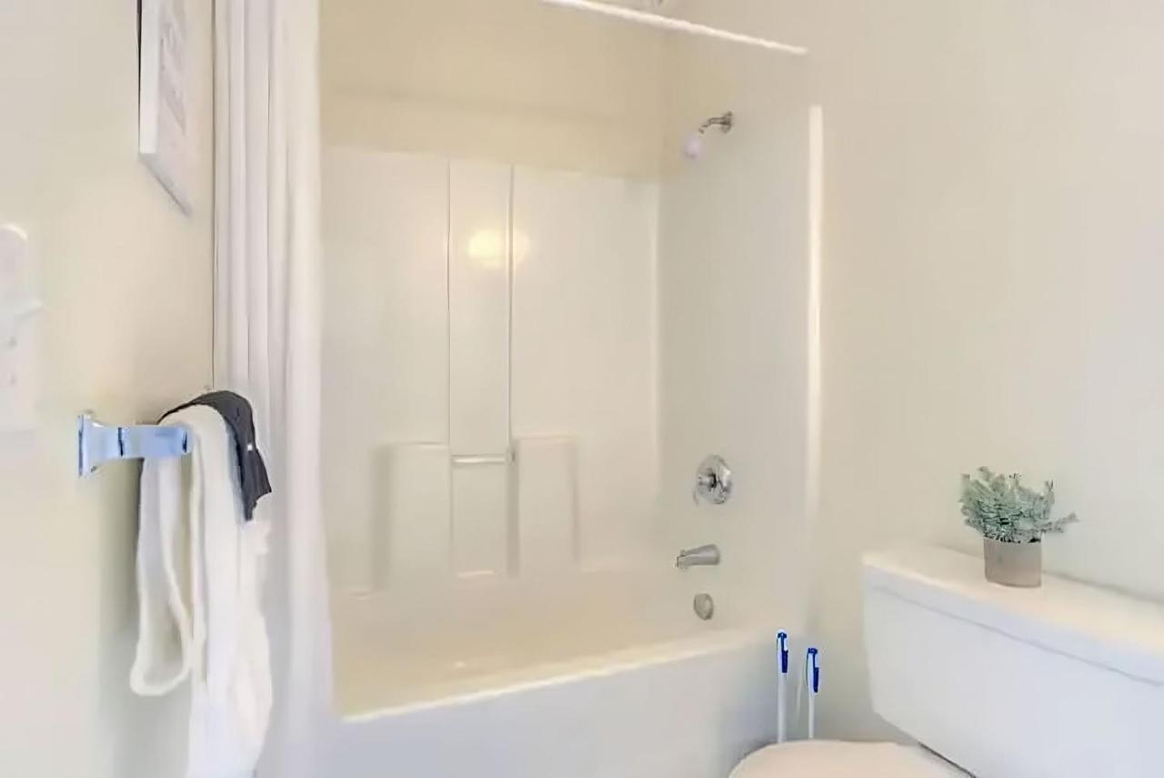 Perfect 1Br In Prime Location & View Of Stadiums Detroit Esterno foto